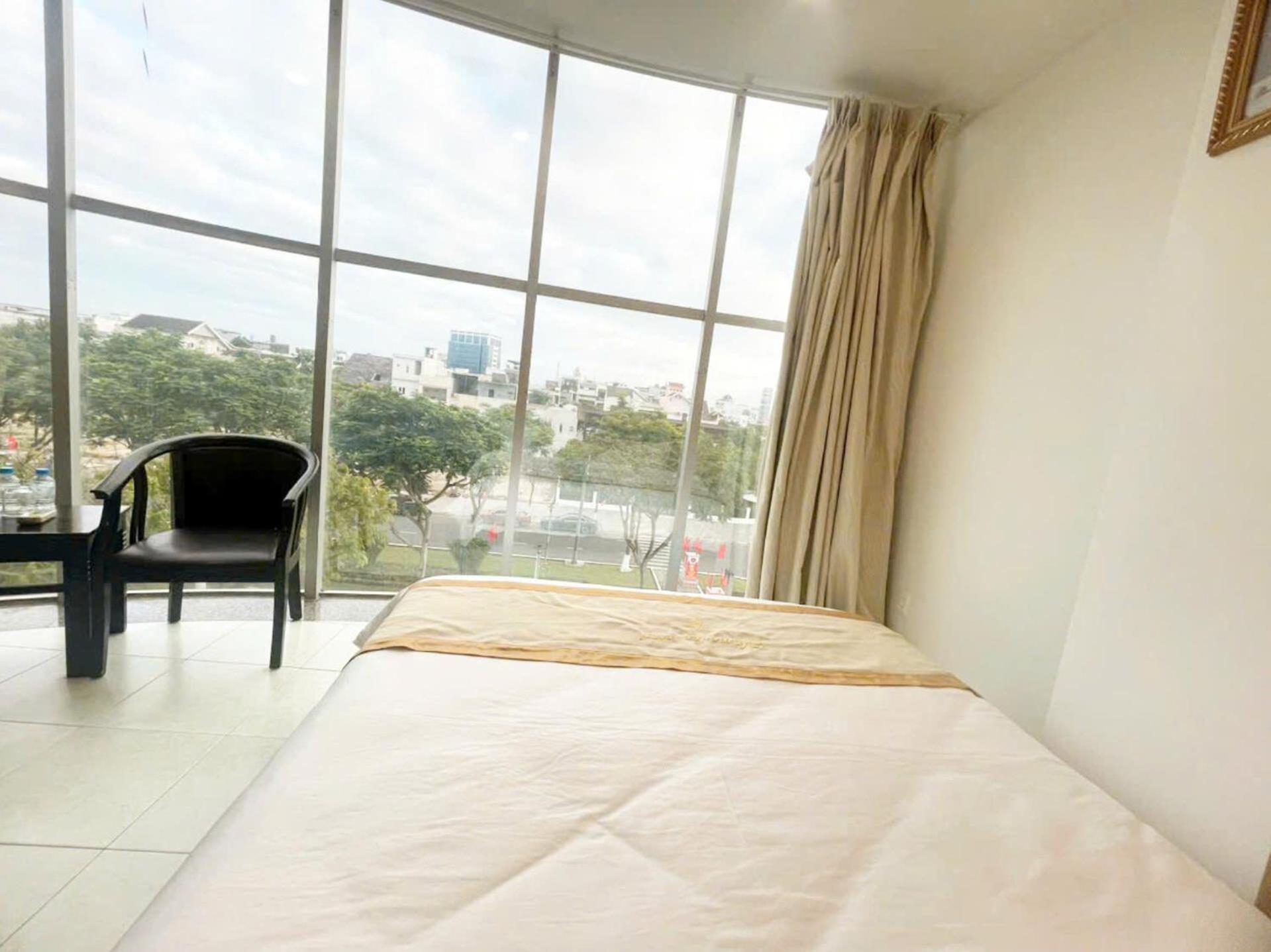 Hold Amanda Boutique Hotel Дананг Экстерьер фото