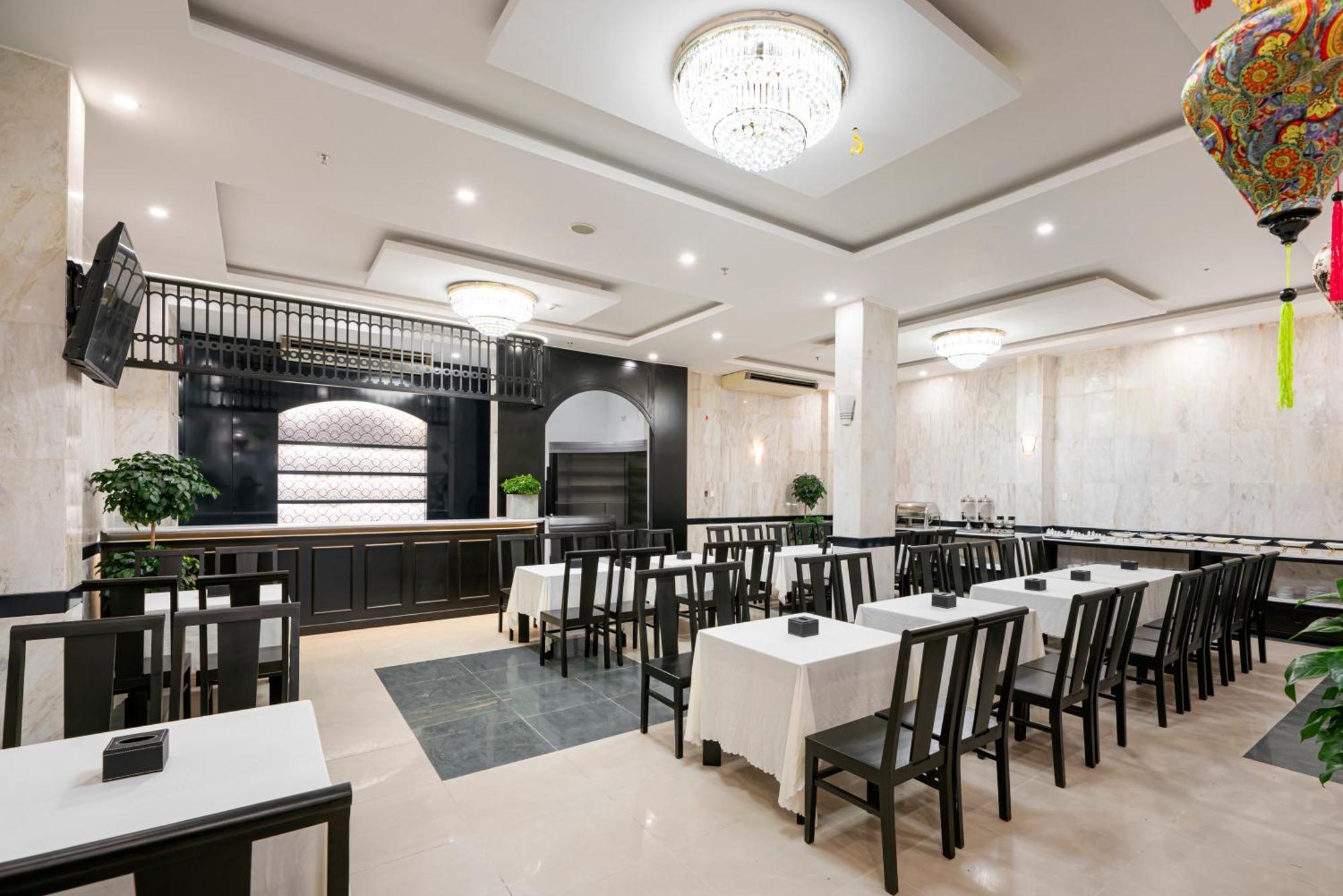 Hold Amanda Boutique Hotel Дананг Экстерьер фото