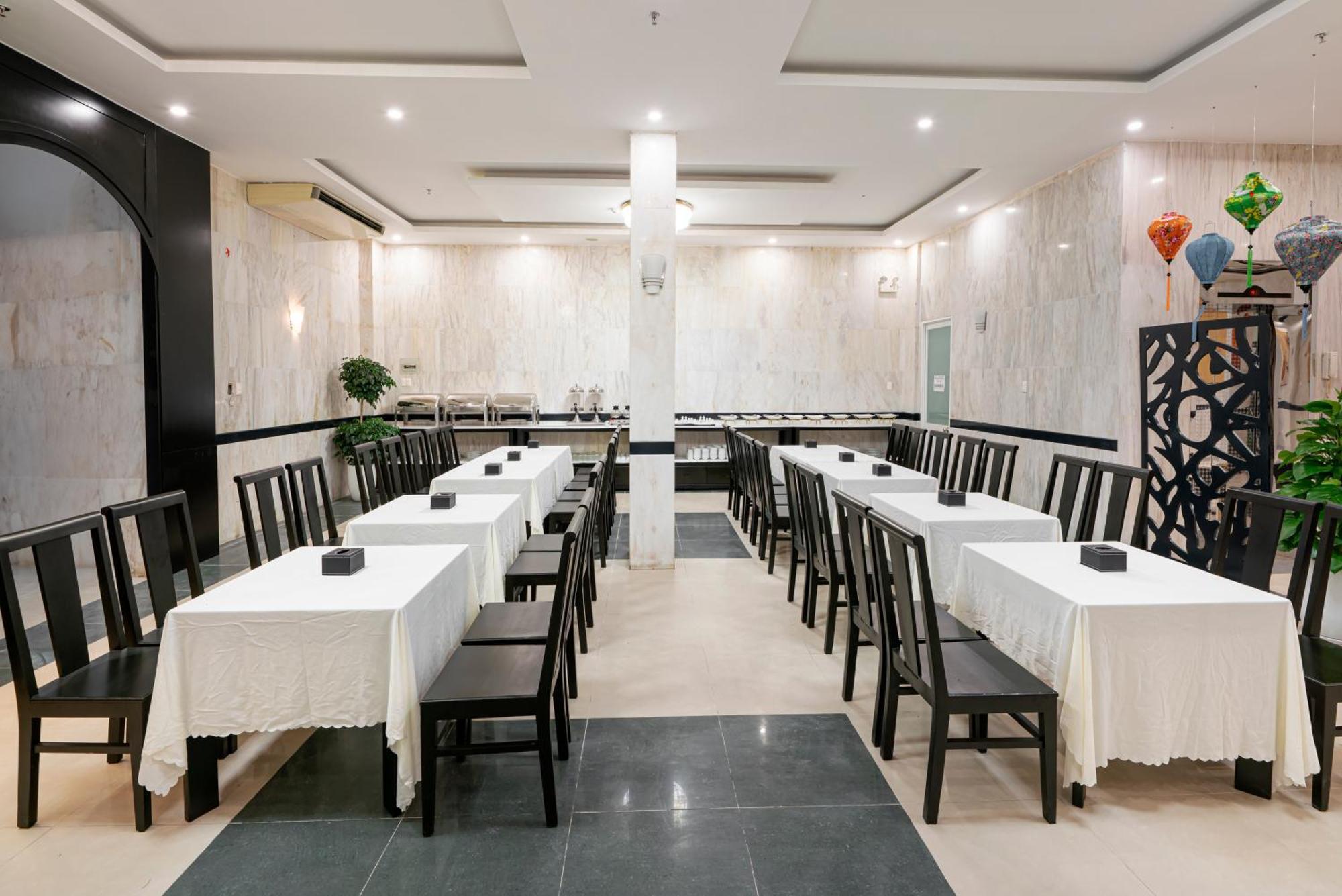 Hold Amanda Boutique Hotel Дананг Экстерьер фото