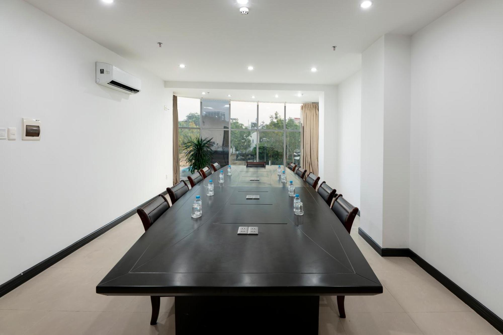 Hold Amanda Boutique Hotel Дананг Экстерьер фото